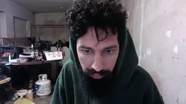 LoretoMx online show from 09/26/25, 05:28