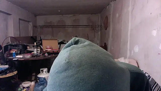 LoretoMx online show from 09/30/25, 12:37