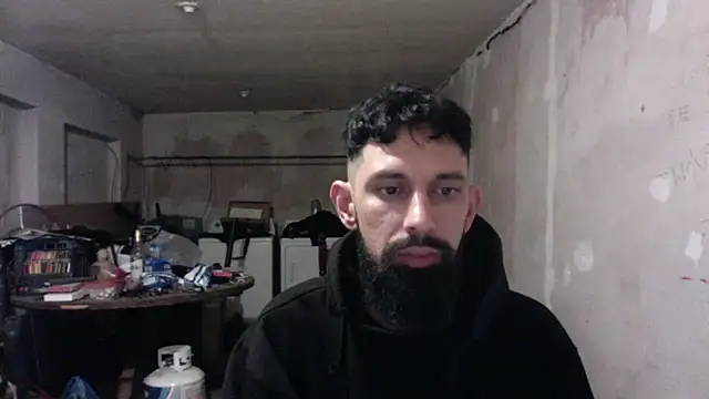 LoretoMx online show from 10/09/25, 07:06