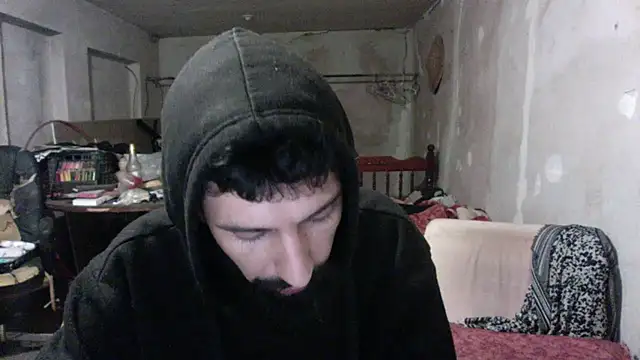 LoretoMx online show from 10/12/25, 02:10