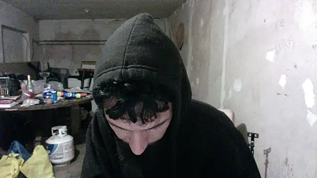 LoretoMx online show from 10/16/25, 02:34