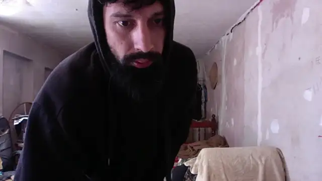 LoretoMx online show from 11/04/25, 05:12