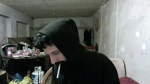 LoretoMx online show from 11/05/25, 05:18