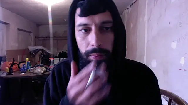 LoretoMx online show from 12/04/25, 08:50