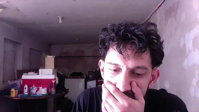 LoretoMx online show from 03/20/26, 07:08