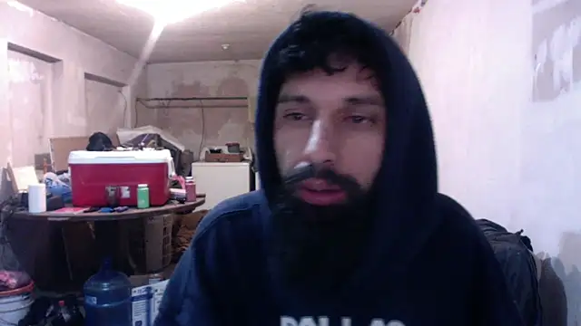 LoretoMx online show from 04/04/26, 11:51