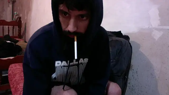 LoretoMx online show from 04/06/26, 07:31