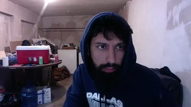 LoretoMx online show from 04/06/26, 11:27