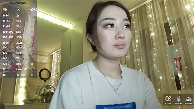 melissa yamazaki online show from 02/06/26, 04:54