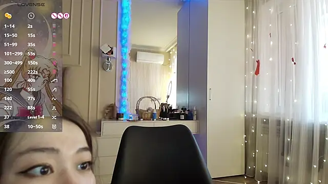 melissa yamazaki online show from 03/15/26, 04:51