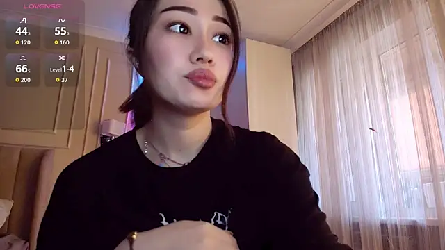 melissa yamazaki online show from 07/28/26, 05:14