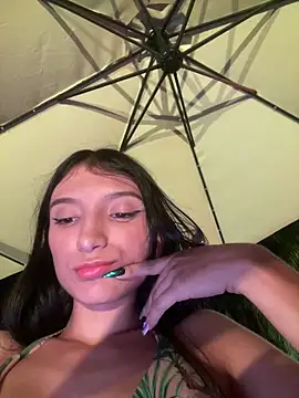 loly-yandere online show from 01/11/25, 11:35