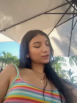 loly-yandere online show from 01/18/25, 08:19