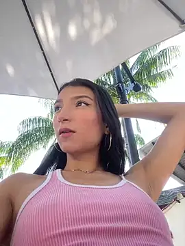 loly-yandere online show from 01/19/25, 08:09