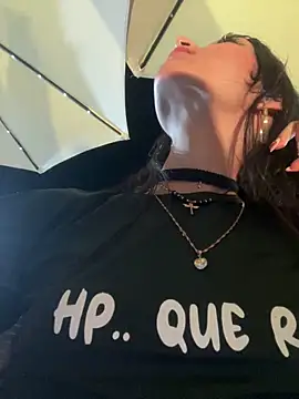 loly-yandere online show from 02/03/25, 02:25