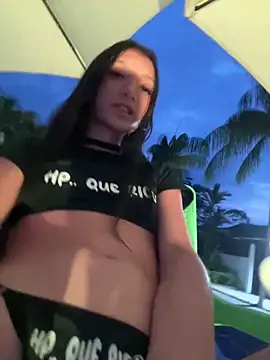 loly-yandere online show from 02/09/25, 11:25