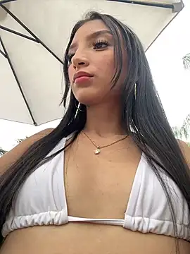 loly-yandere online show from 02/16/25, 08:22