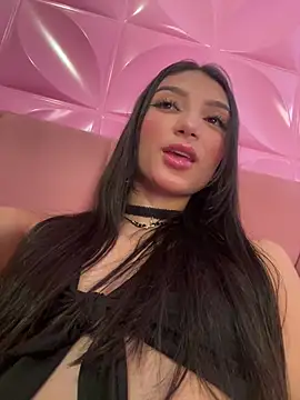 loly-yandere online show from 03/20/25, 08:40