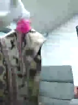 luna asss online show from 02/03/25, 01:30