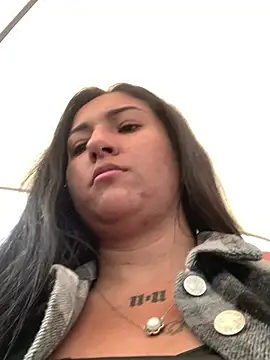 luna asss online show from 02/25/25, 01:28