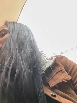 luna asss online show from 02/27/25, 04:21