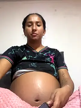 luna asss online show from 11/07/25, 07:25