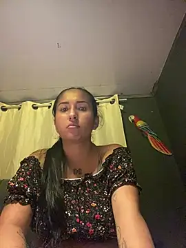 luna asss online show from 02/26/26, 08:52