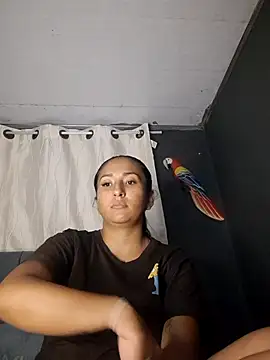 luna asss online show from 04/14/26, 02:39