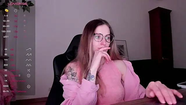 Sexy Sweets online show from 01/03/25, 02:51