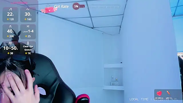 Snapshot of Naomi-Haruno chatting on 12/06/24, 11:22 Naomi-Haruno online show from 12/06/24, 11:22