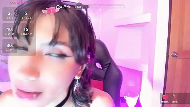 Snapshot of Naomi-Haruno chatting on 12/28/24, 07:44 Naomi-Haruno online show from 12/28/24, 07:44