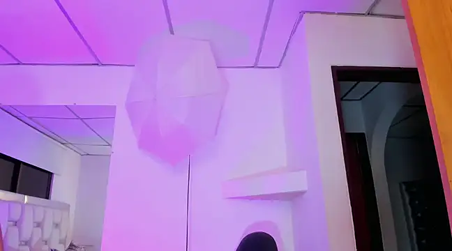 Snapshot of Naomi-Haruno chatting on 01/24/25, 10:21 Naomi-Haruno online show from 01/24/25, 10:21