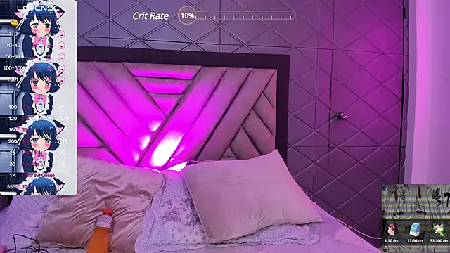 Snapshot of Naomi-Haruno chatting on 02/27/25, 03:36 Naomi-Haruno online show from 02/27/25, 03:36