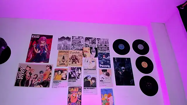 Snapshot of Naomi-Haruno chatting on 10/04/25, 04:21 Naomi-Haruno online show from 10/04/25, 04:21