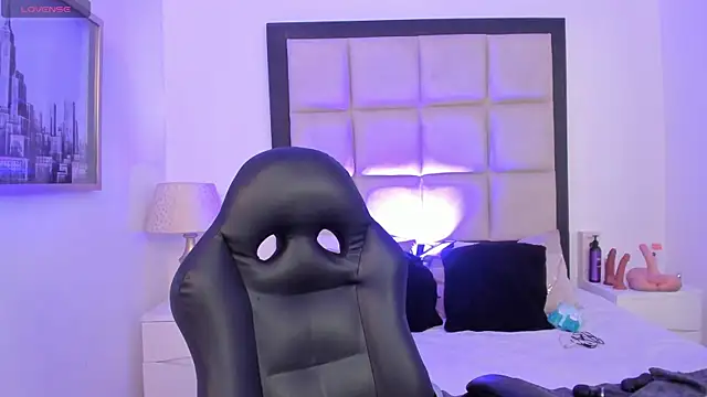 Naomi-Haruno online show from 03/29/26, 07:47