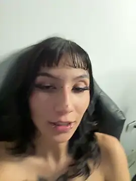 Naomi-Haruno online show from 04/03/26, 07:56