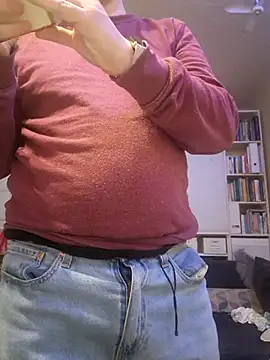 Sweet-Gismo online show from 03/04/25, 09:11