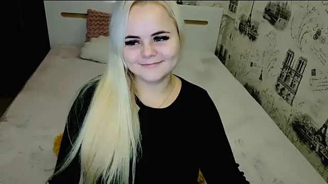 lovely-eyes online show from 11/26/25, 06:09