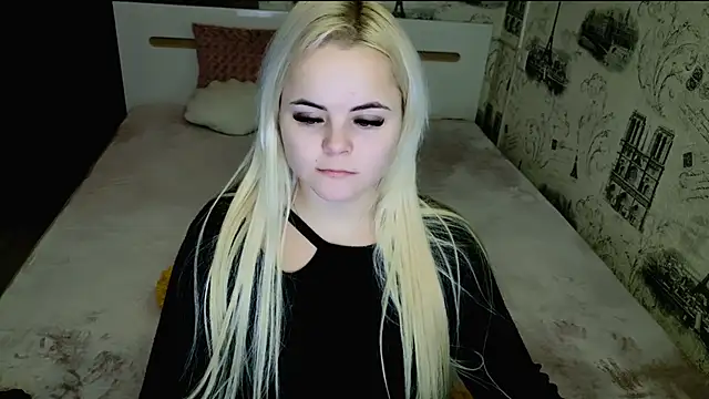 lovely-eyes online show from 01/17/26, 06:33