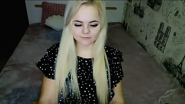 lovely-eyes online show from 02/24/26, 07:12