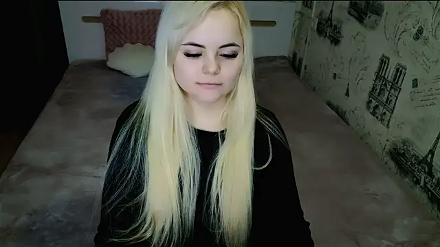 lovely-eyes online show from 02/27/26, 08:09