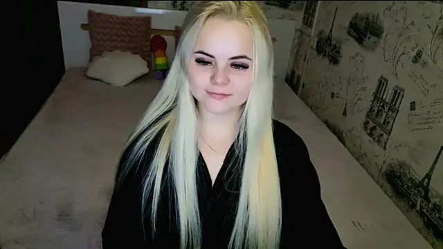 lovely-eyes online show from 03/14/26, 07:41