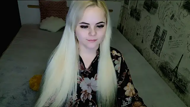 lovely-eyes online show from 03/21/26, 07:28