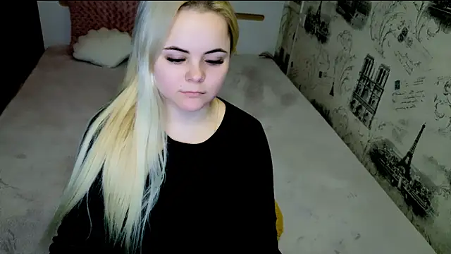 lovely-eyes online show from 04/14/26, 05:41