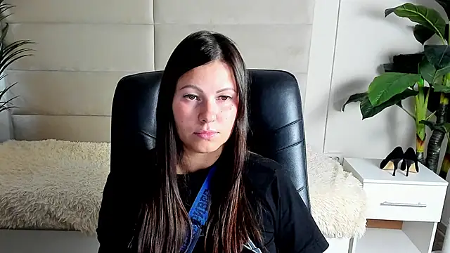 Dana  dom online show from 10/27/25, 02:59