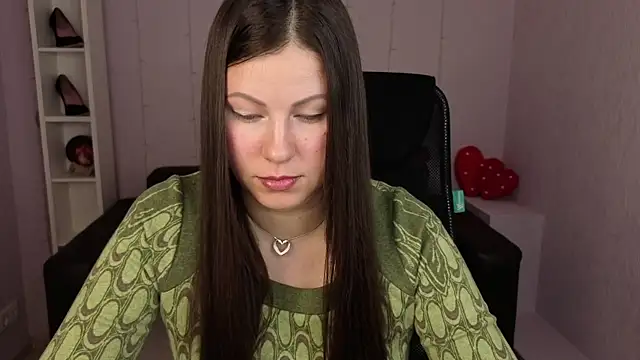 Dana  dom online show from 02/10/26, 01:10