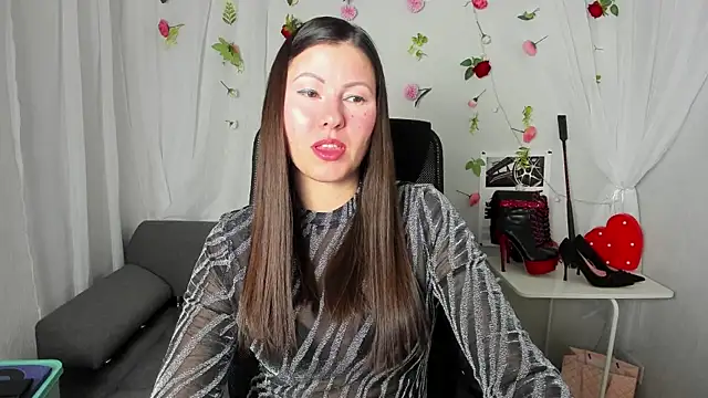 Dana  dom online show from 02/11/26, 01:54