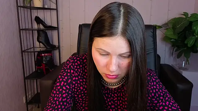 Dana  dom online show from 03/27/26, 01:55