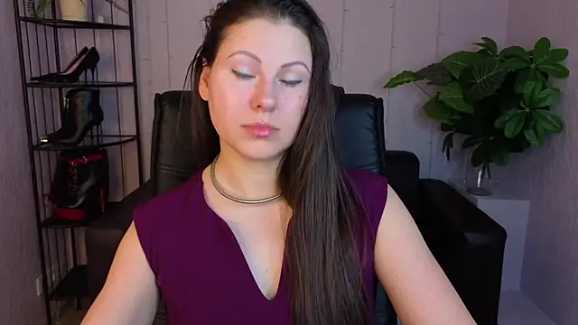 Dana  dom online show from 04/14/26, 02:50