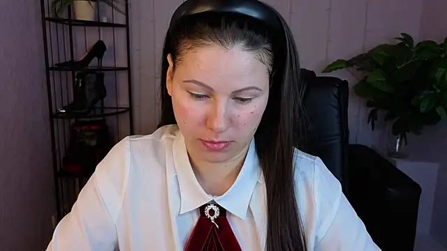 Dana  dom online show from 04/18/26, 01:09